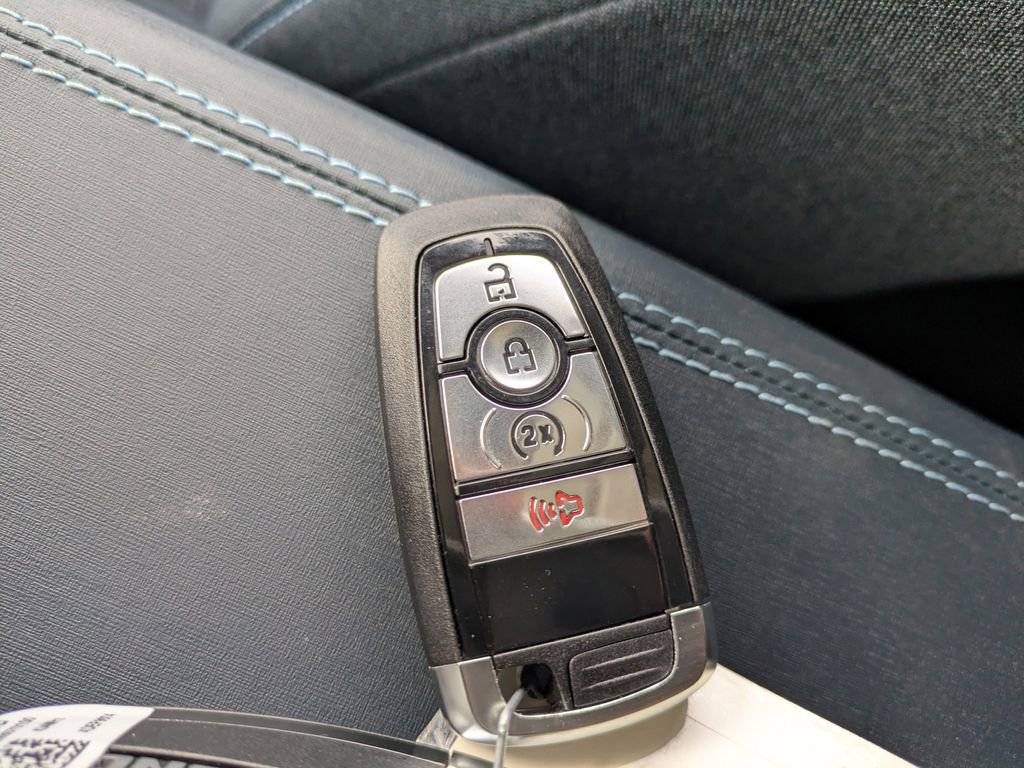 New 2026 Ford Bronco Heritage Edition image 30