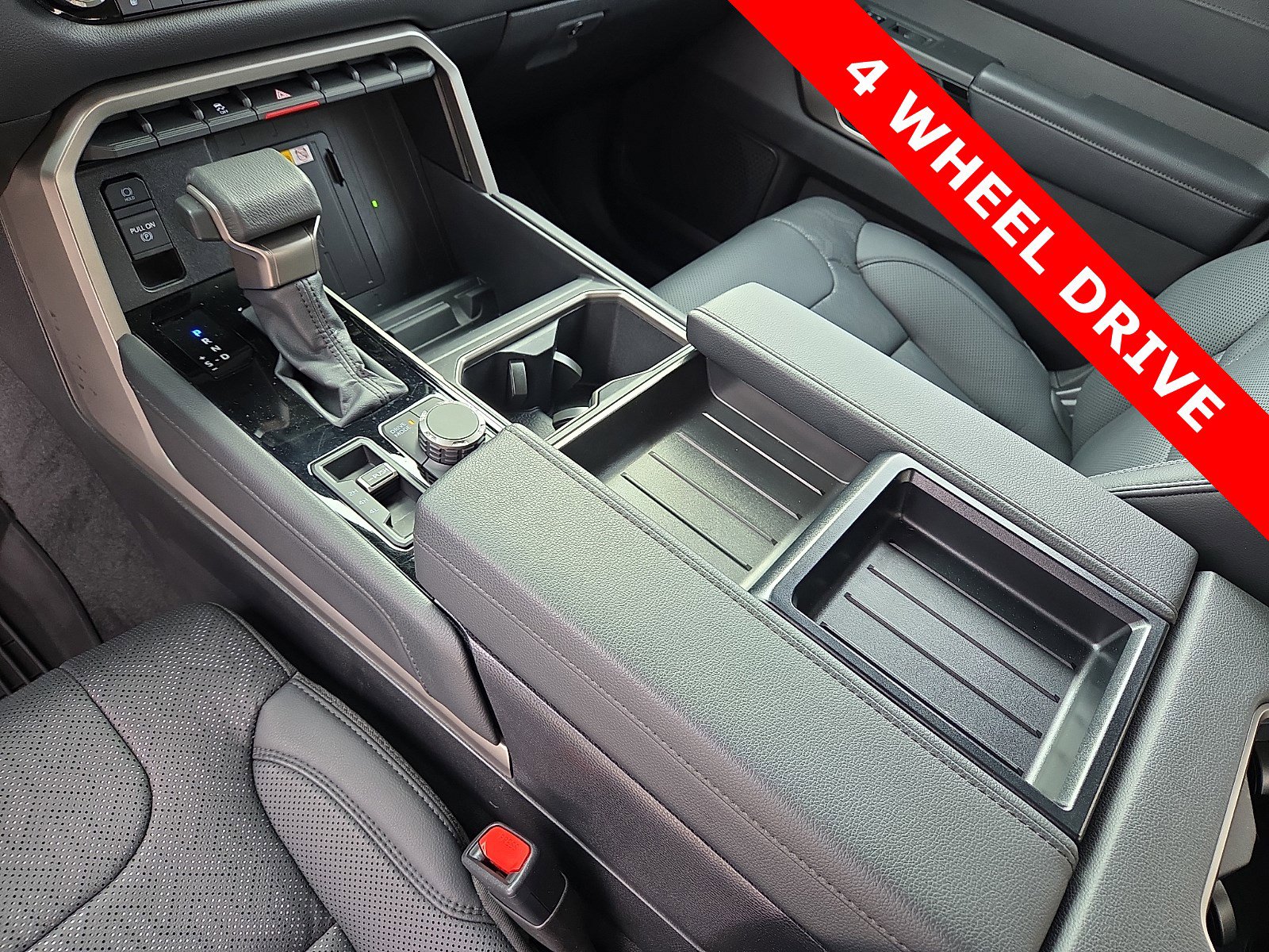 Used 2024 Toyota Tundra Limited w/ Power Package image 25