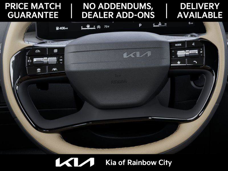 New 2026 Kia Sorento SX Prestige image 24