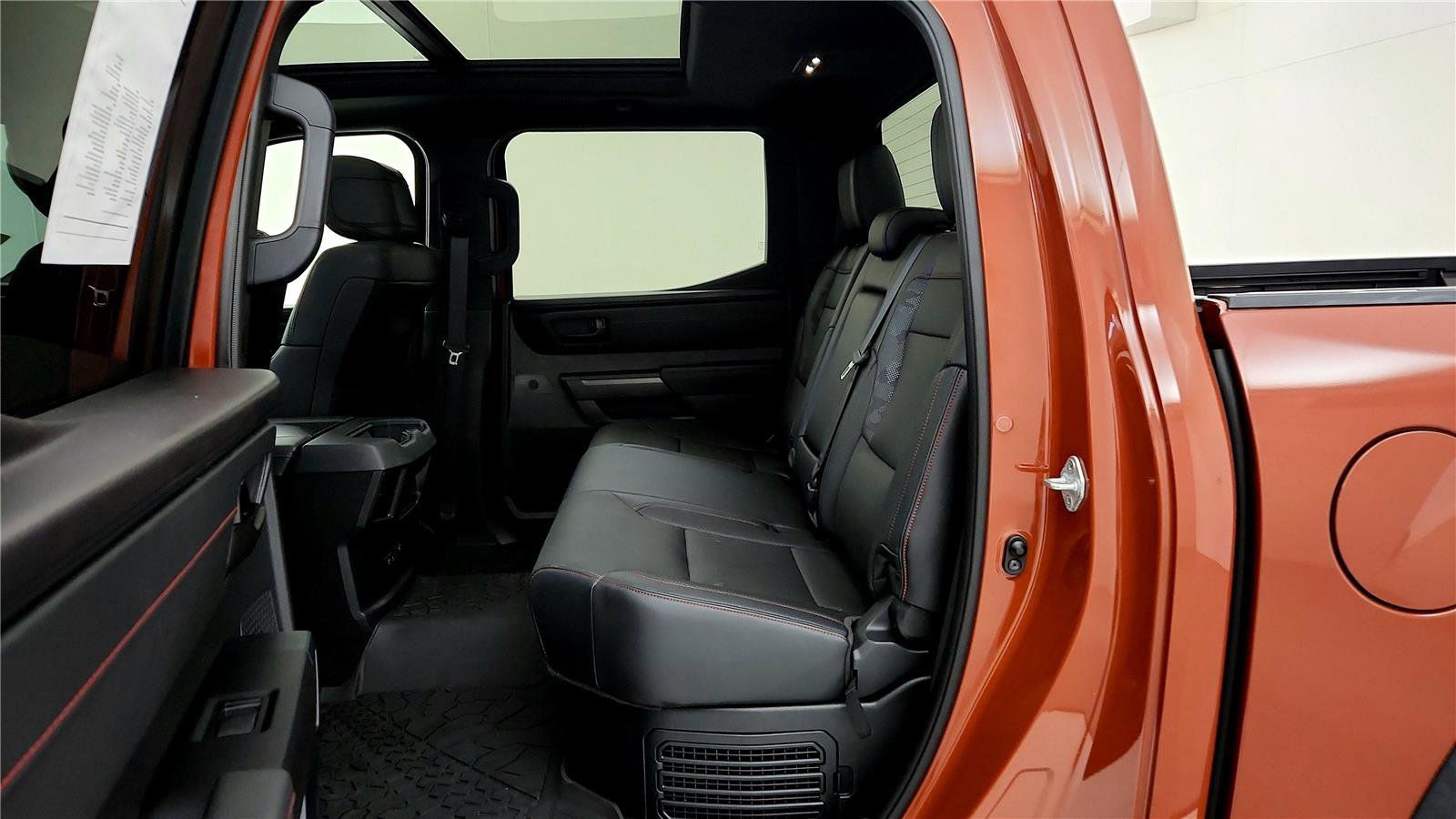 Used 2024 Toyota Tundra TRD Pro image 18