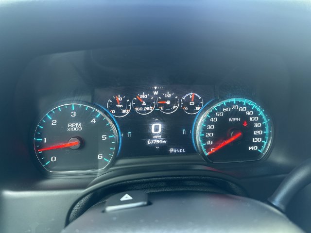Used 2019 GMC Yukon Denali RWD image 26