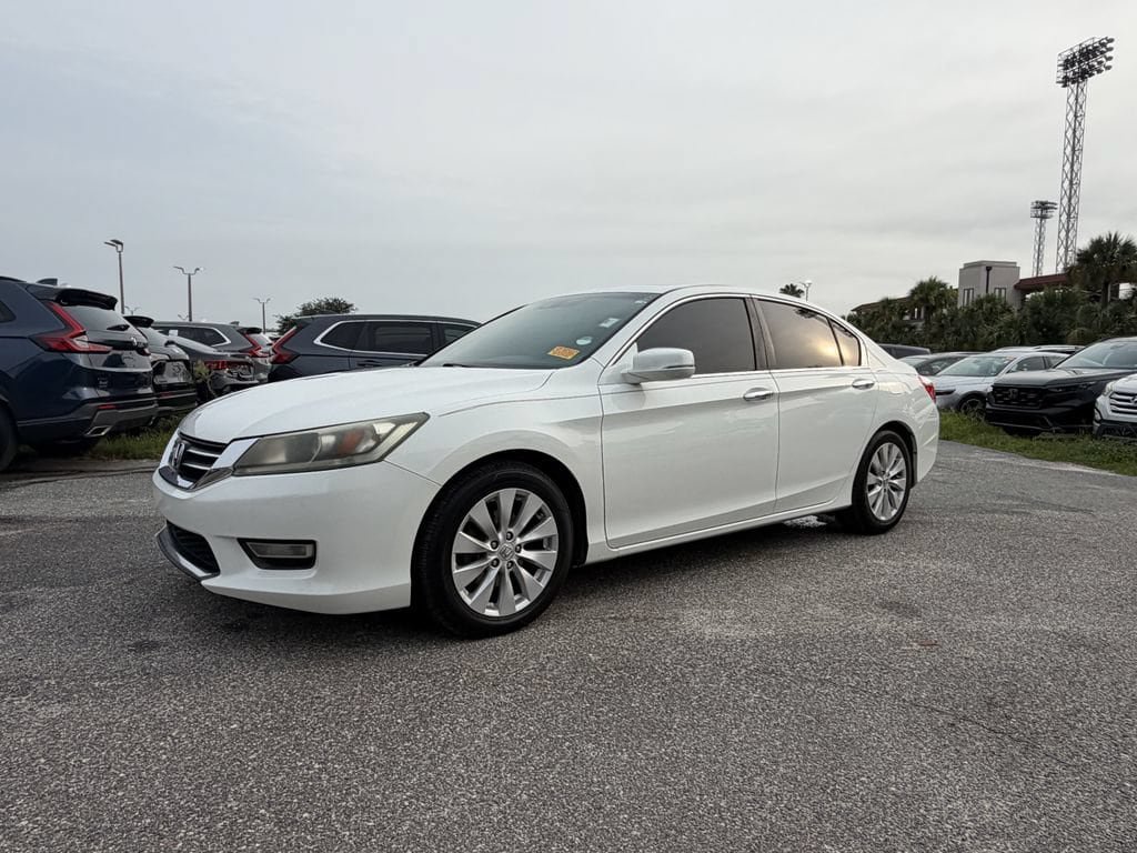 Used 2013 Honda Accord EX-L image 9