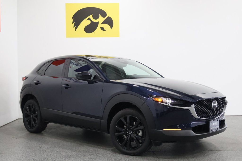 New 2026 MAZDA CX-30 AWD 2.5 S w/ Select Sport Pkg image 2
