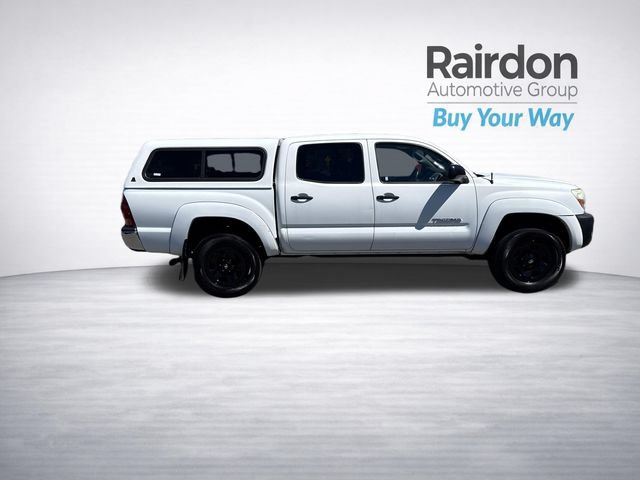 Used 2006 Toyota Tacoma PreRunner RWD image 8