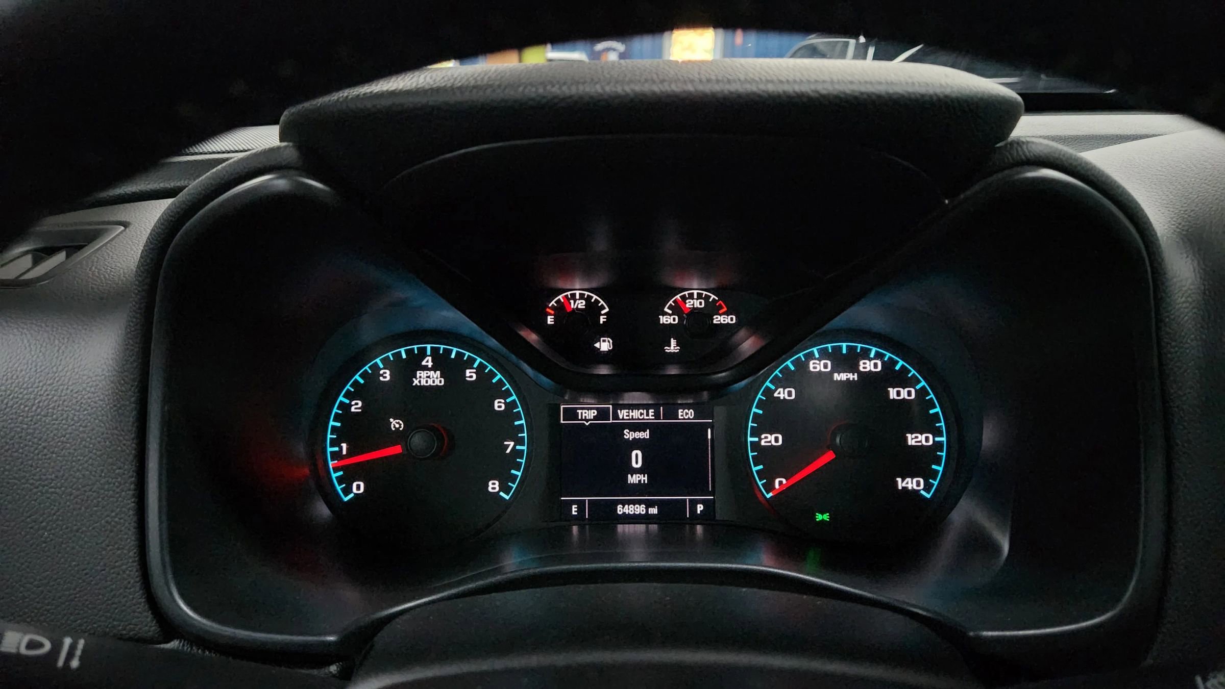 Used 2021 Chevrolet Colorado LT w/ LT Convenience Package image 23