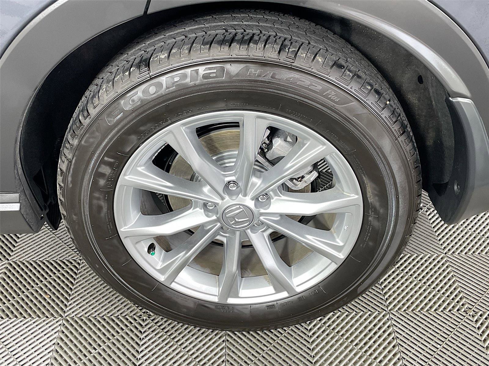 Used 2025 Honda CR-V EX image 36