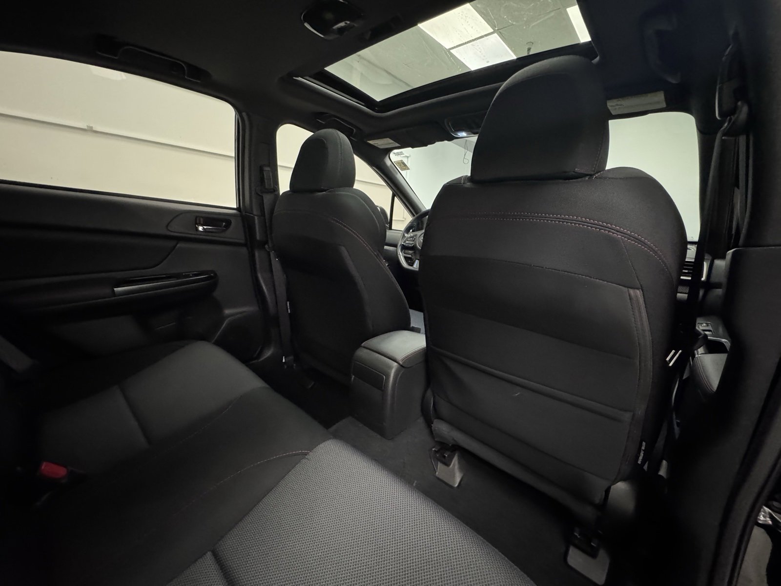 Used 2020 Subaru WRX Premium image 30