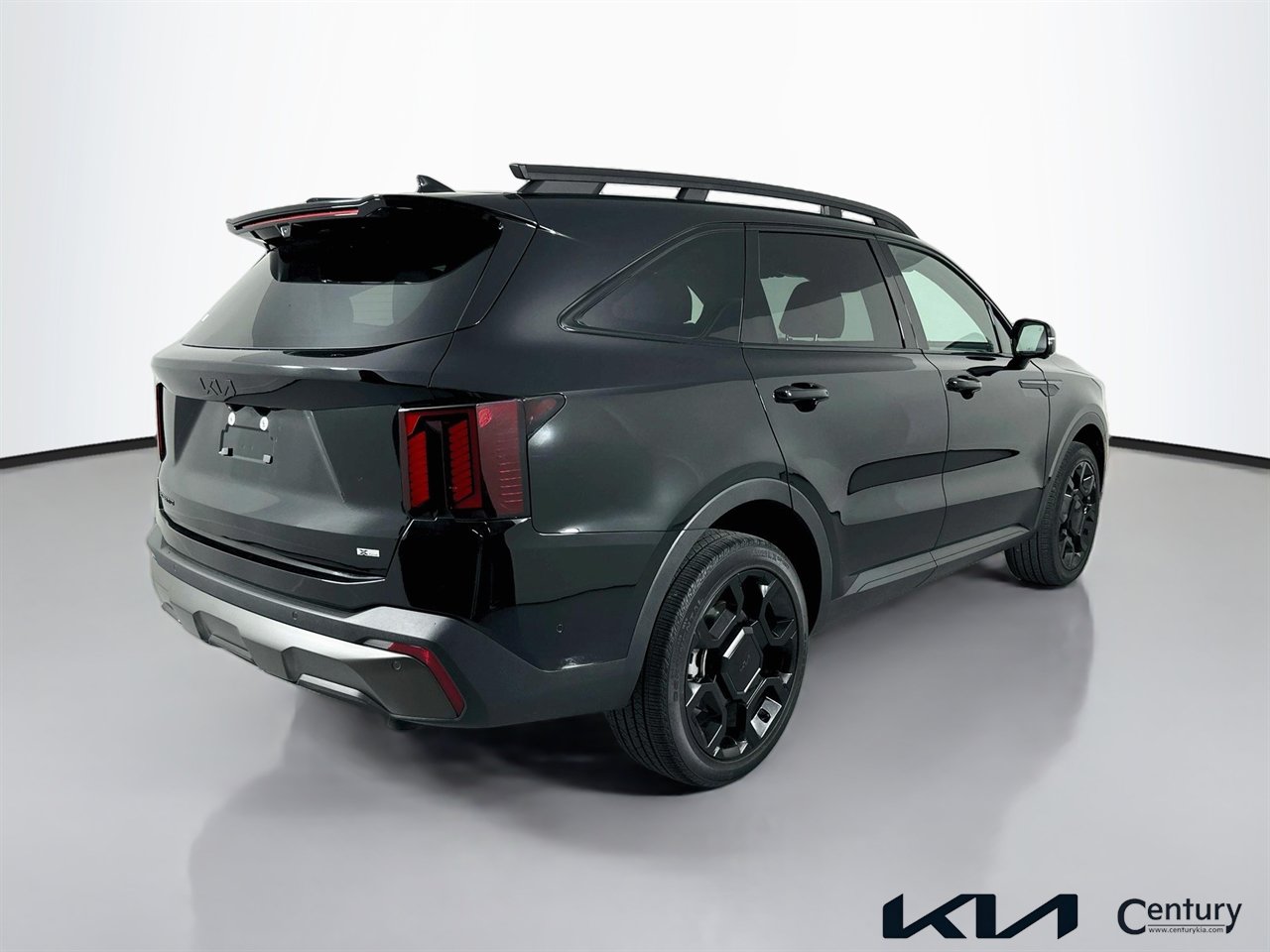 Used 2025 Kia Sorento SX Prestige AWD/4WD image 5