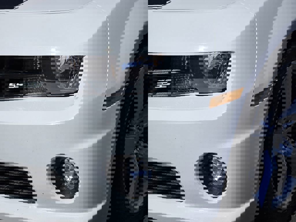 Used 2011 Chevrolet Camaro SS image 5