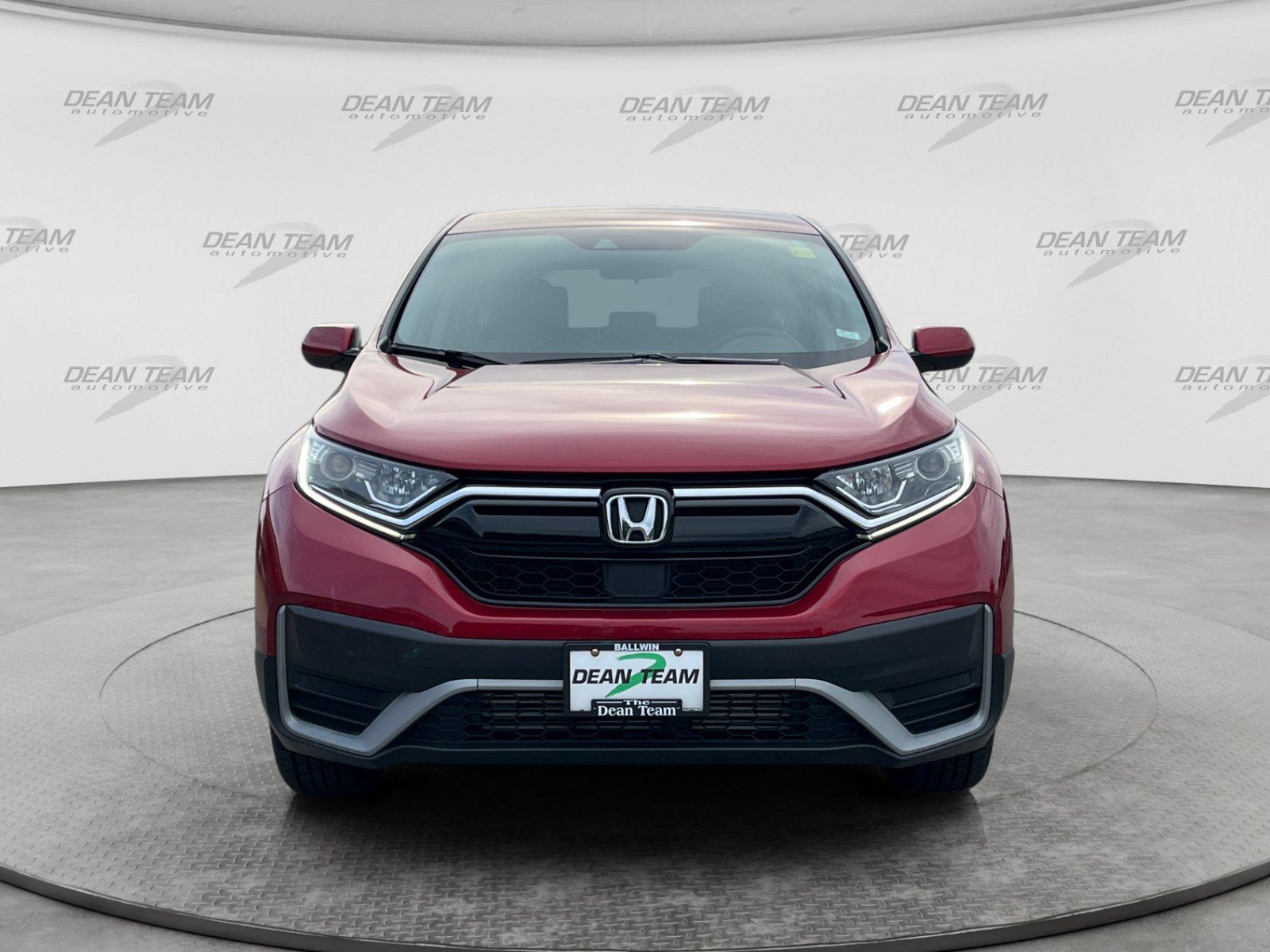 Used 2021 Honda CR-V Special Edition image 2