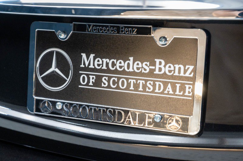 New 2026 Mercedes-Benz S 63 AMG S image 36