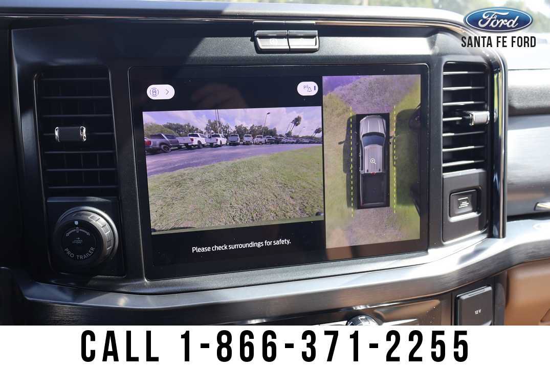 New 2026 Ford F350 Lariat w/ Lariat Ultimate Package AWD/4WD image 50