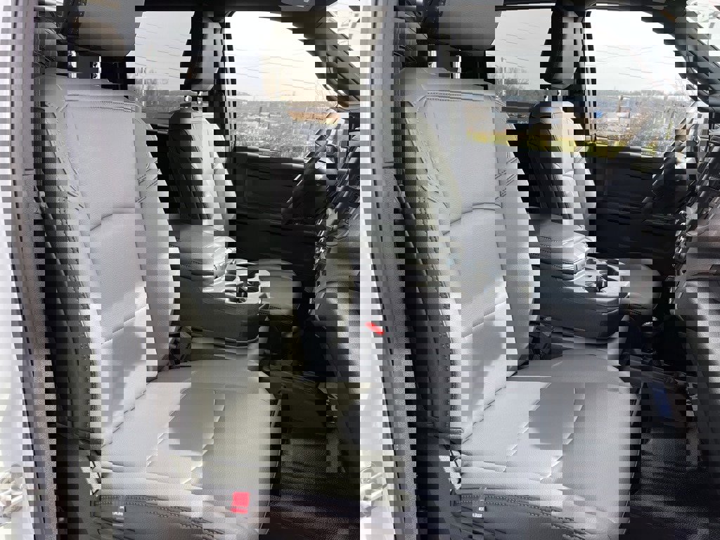 Used 2024 RAM 2500 Tradesman w/ Bed Utility Group image 27