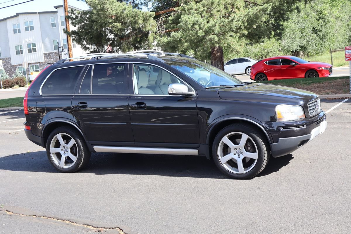 Used 2009 Volvo XC90 V8 R-Design AWD/4WD image 2