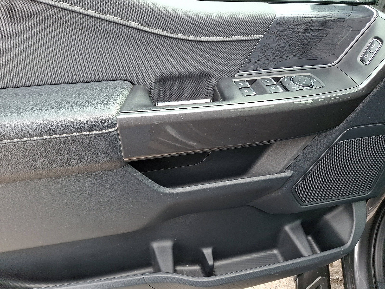 Certified 2023 Ford F150 XLT w/ Equipment Group 302A High image 15