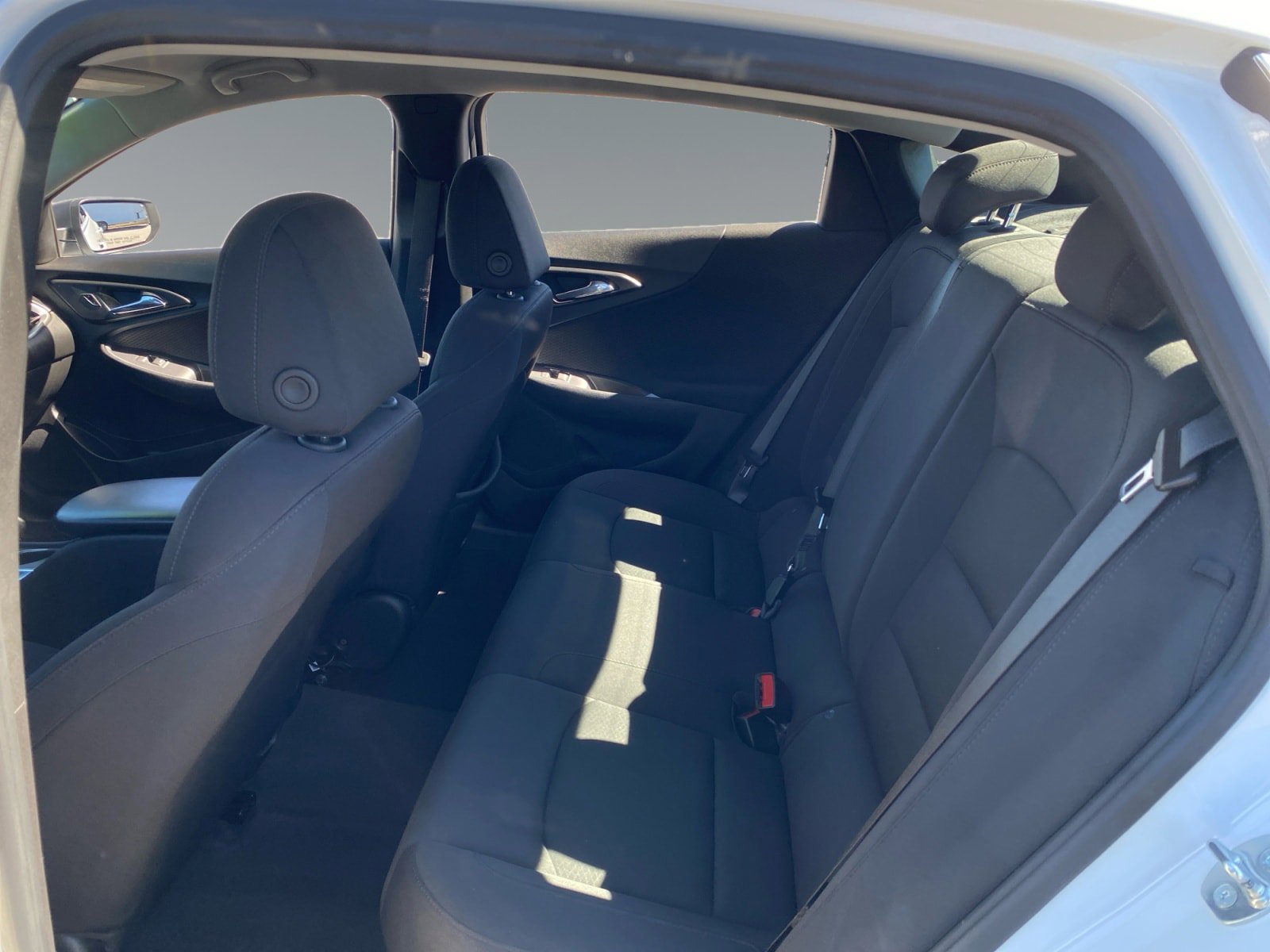 Used 2024 Chevrolet Malibu LS image 13