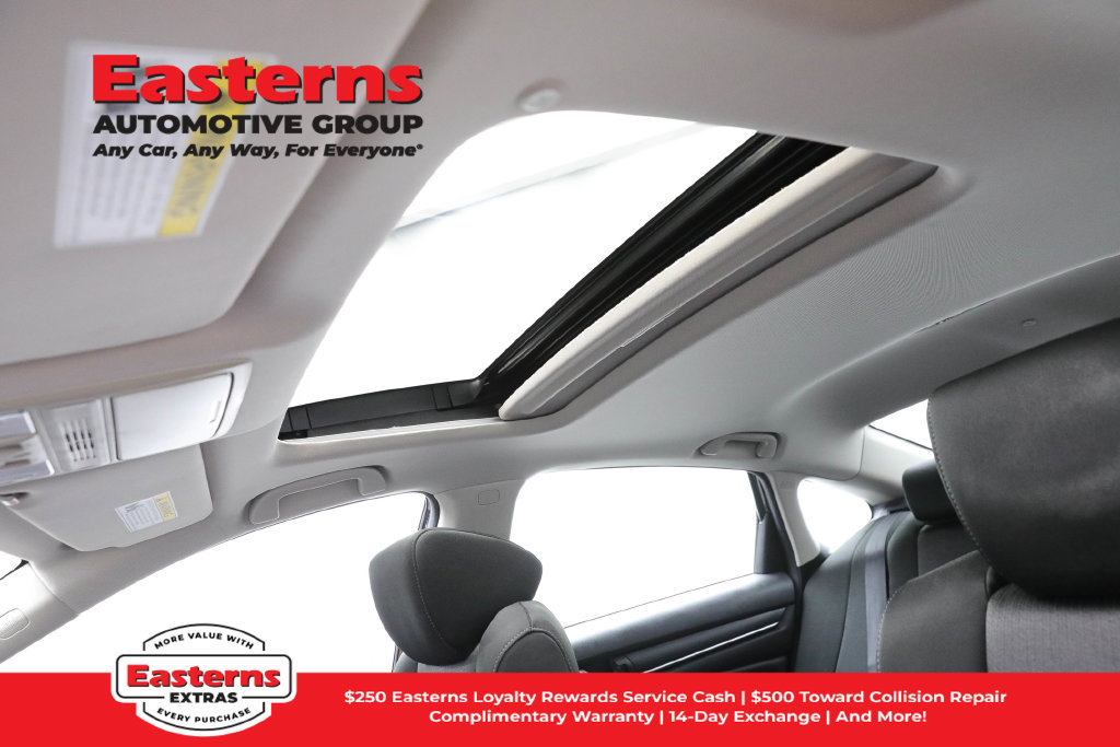 Used 2019 Honda Accord EX image 34