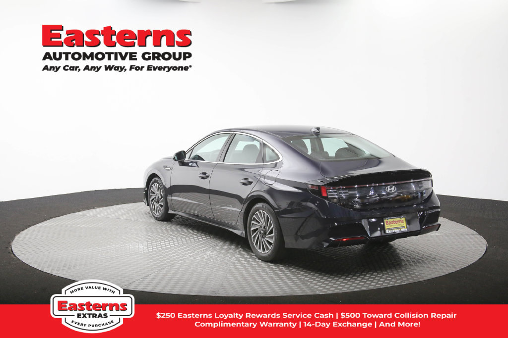 Used 2024 Hyundai Sonata SEL FWD image 65