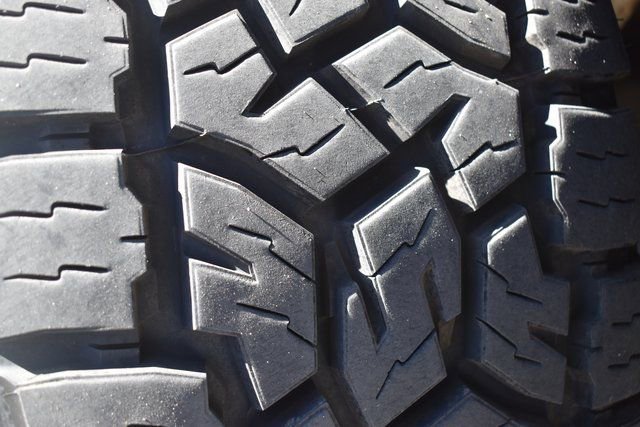 Used 2018 GMC Sierra 2500 Denali w/ Duramax Plus Package image 12