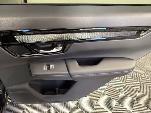 New 2027 Honda CR-V EX-L image 47