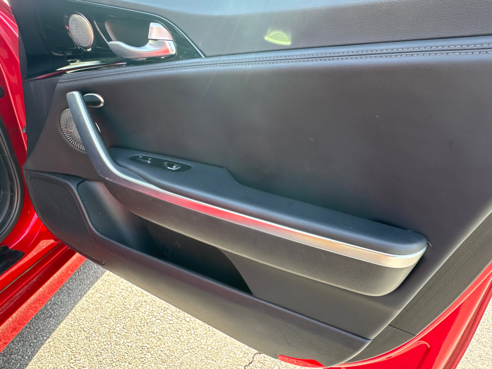 Used 2019 Kia Stinger Premium image 17