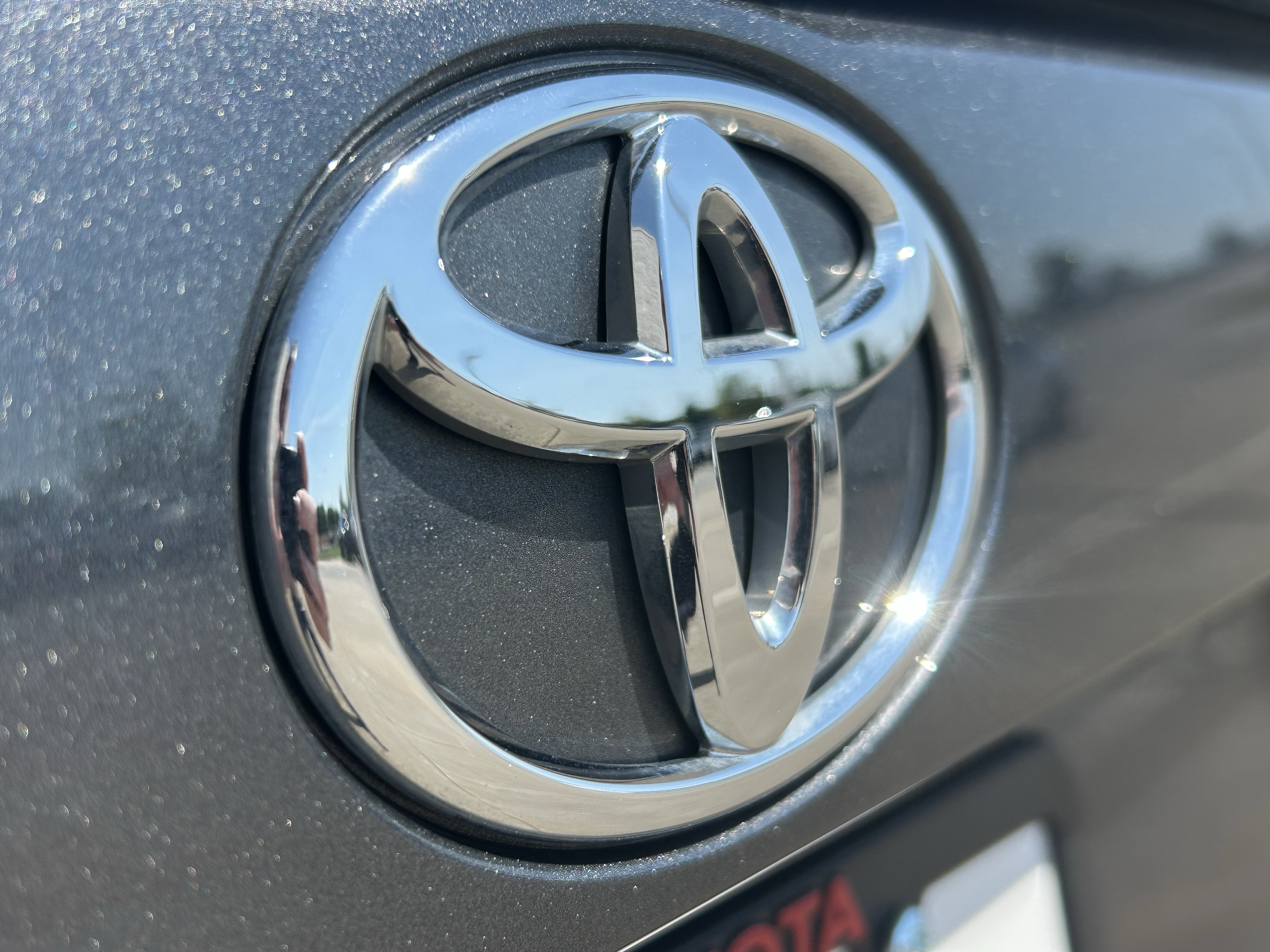 Certified 2024 Toyota RAV4 XLE w/ Convenience Package AWD/4WD image 7