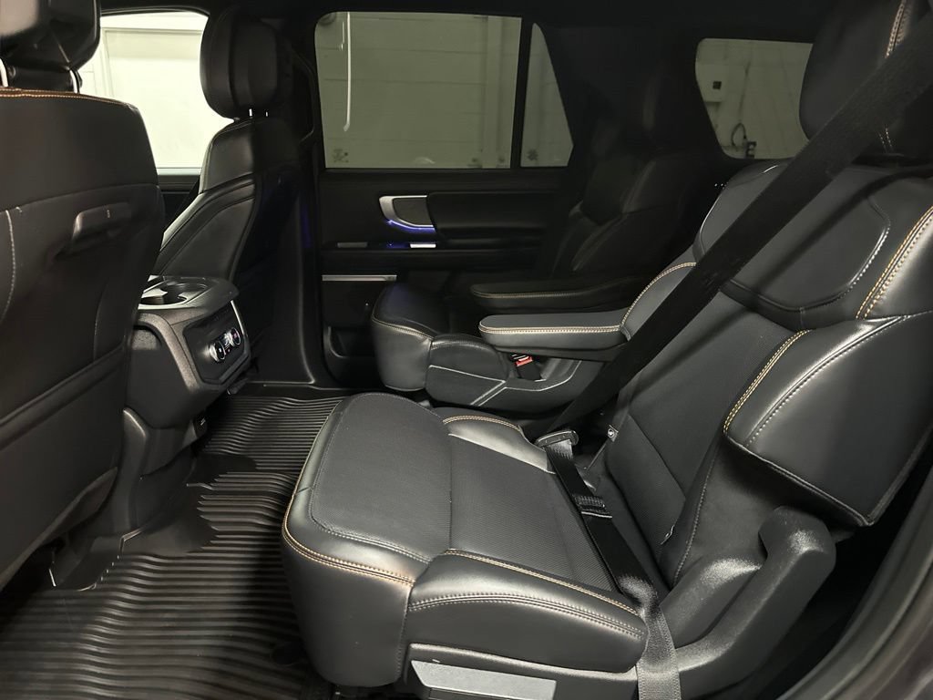Used 2026 Ford Expedition Tremor AWD/4WD image 21