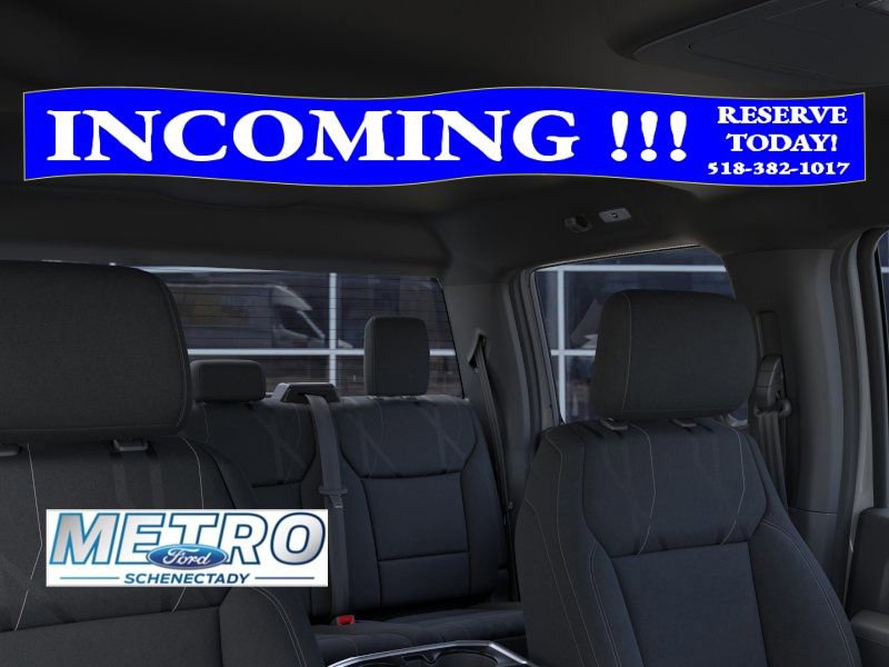 New 2026 Ford F150 STX image 22