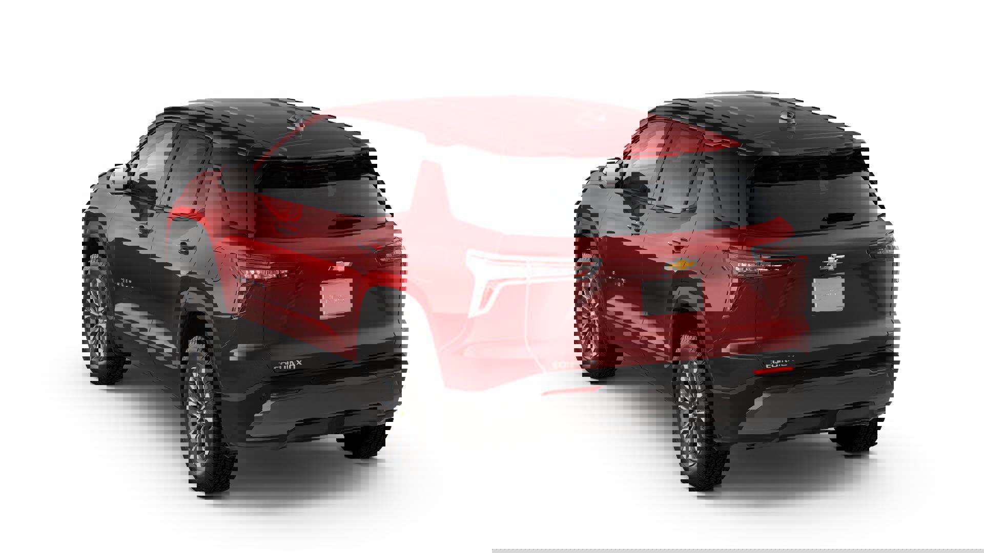 New 2026 Chevrolet Equinox LT image 50