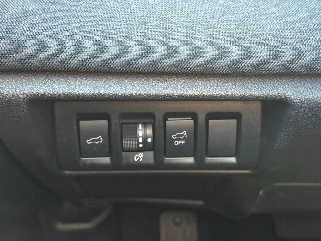 Certified 2023 Subaru Outback Premium image 10