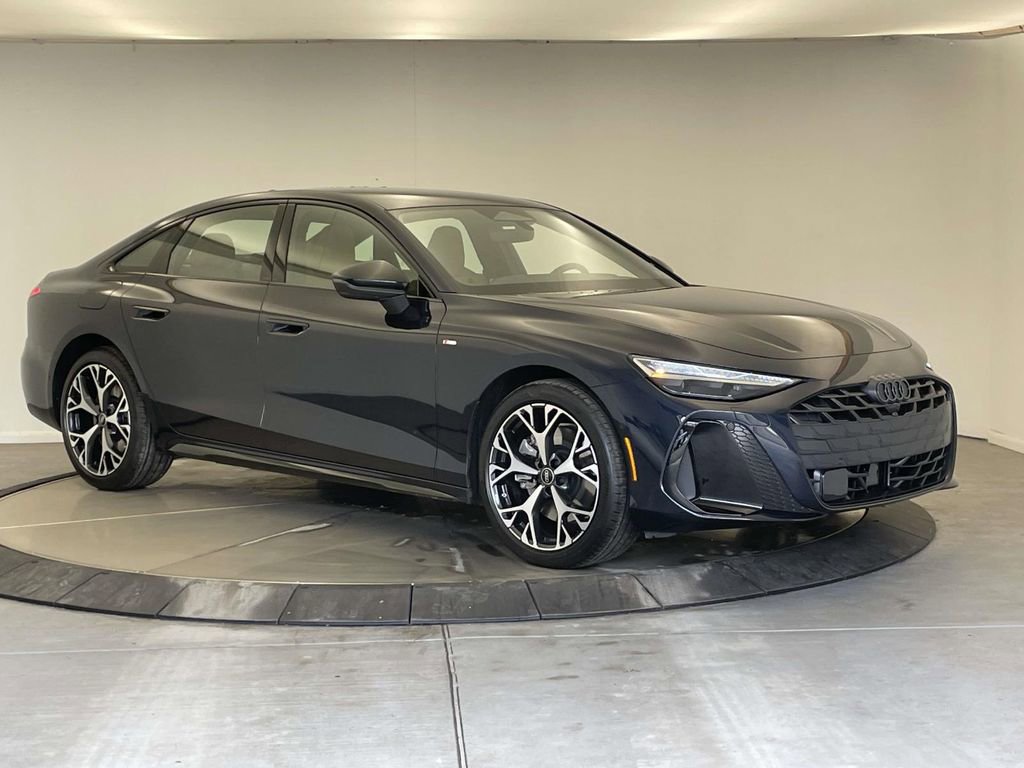 New 2026 Audi A6 Premium Plus image 9