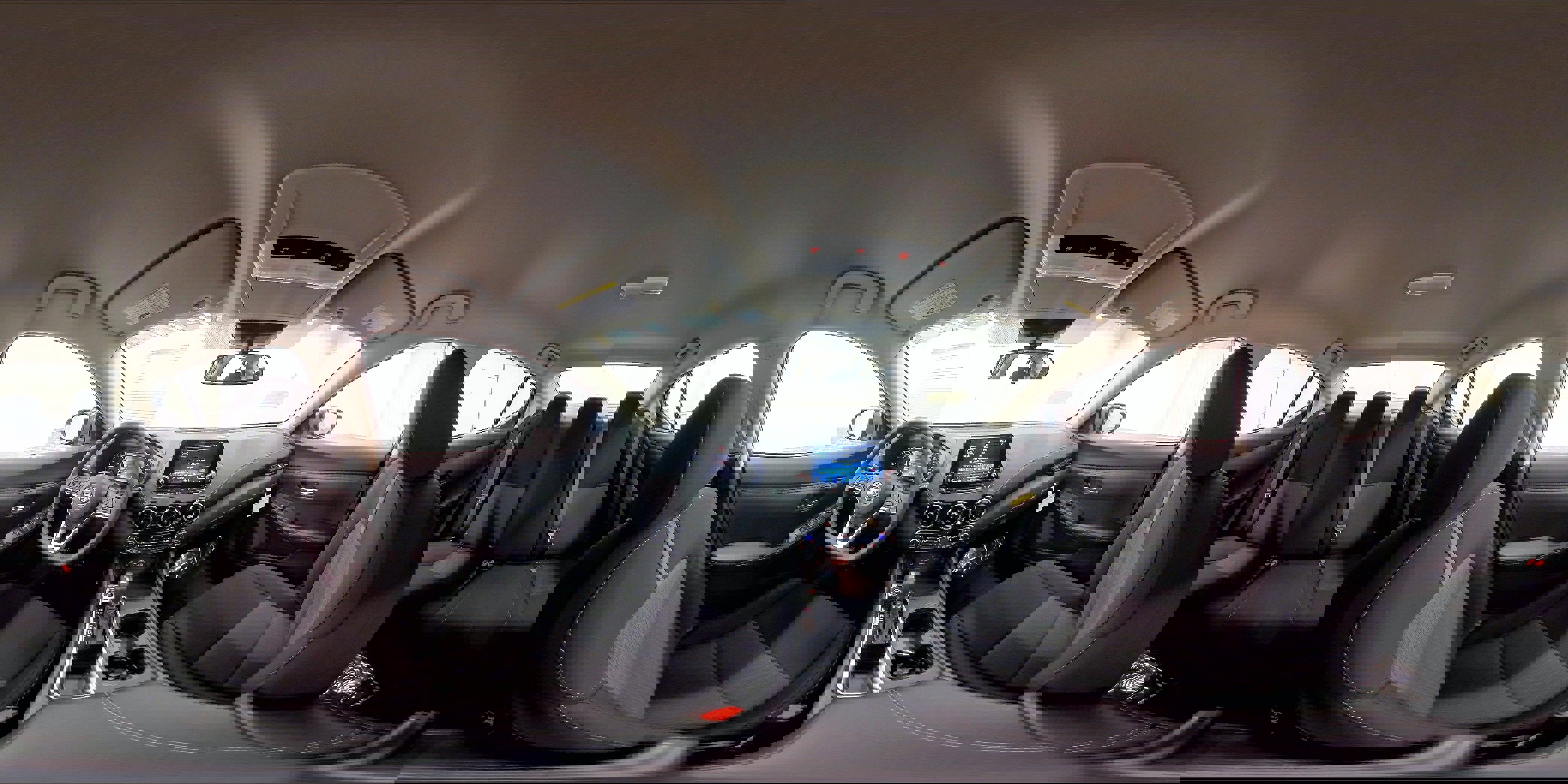 New 2025 Nissan Sentra SV w/ All-Weather Package image 68