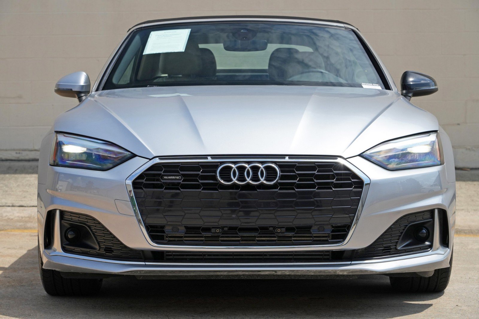 Used 2022 Audi A5 2.0T Premium AWD/4WD image 6