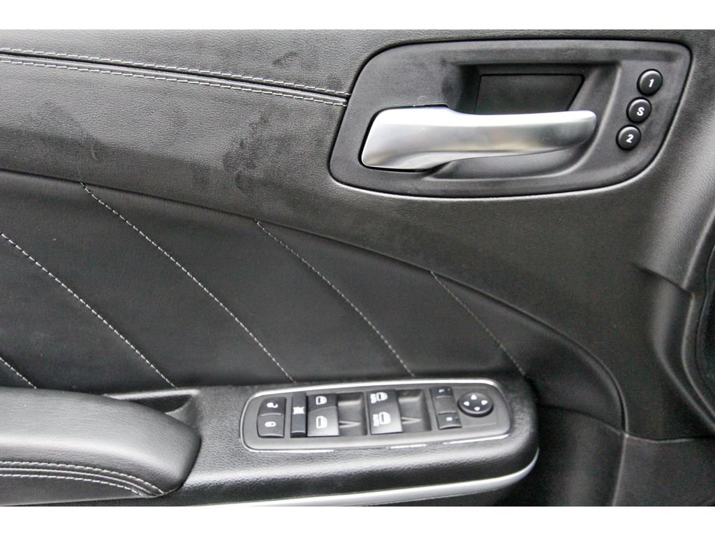 Used 2023 Dodge Charger Scat Pack w/ Plus Group RWD image 19