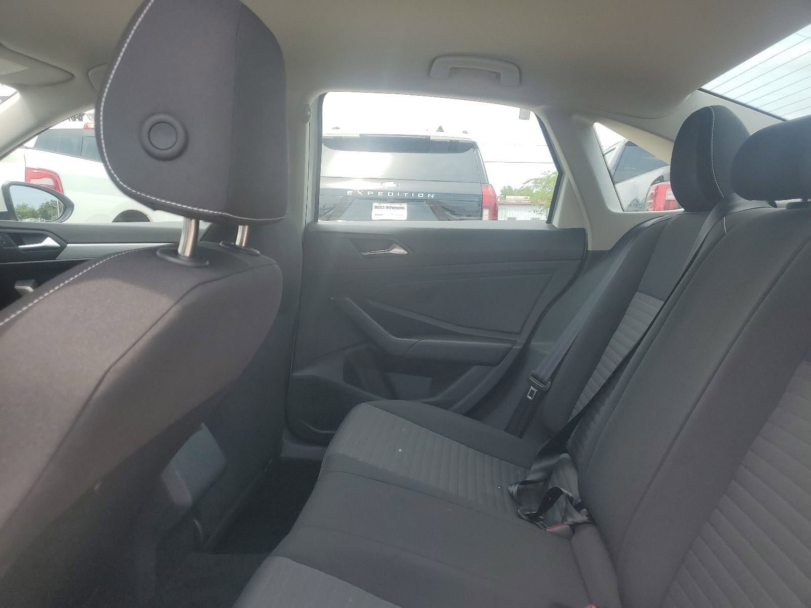 Used 2025 Volkswagen Jetta S FWD image 12
