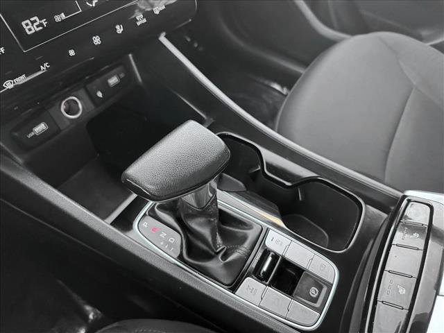 Used 2024 Hyundai Tucson SEL image 16