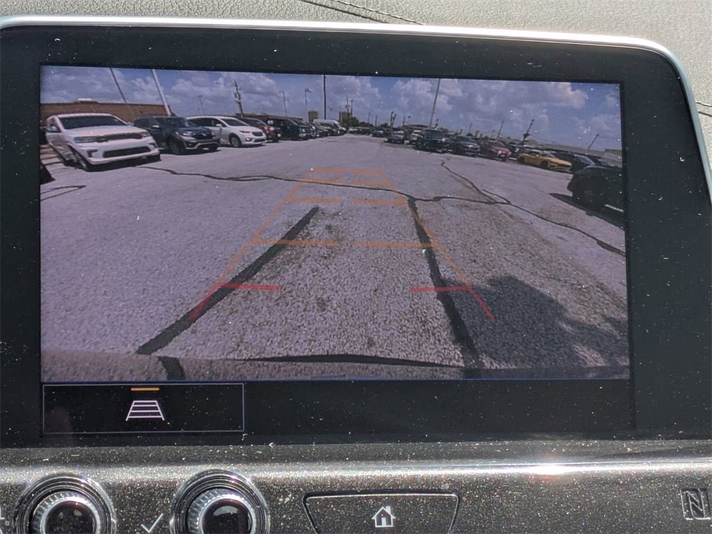 Used 2021 Cadillac CT4 Premium Luxury image 16