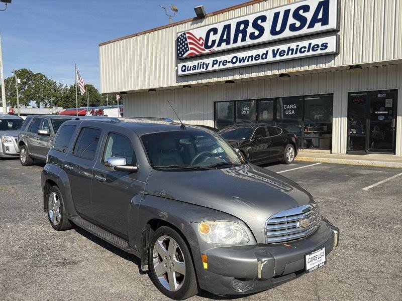 Used 2007 Chevrolet HHR LT w/ LT Preferred Equipment Group
