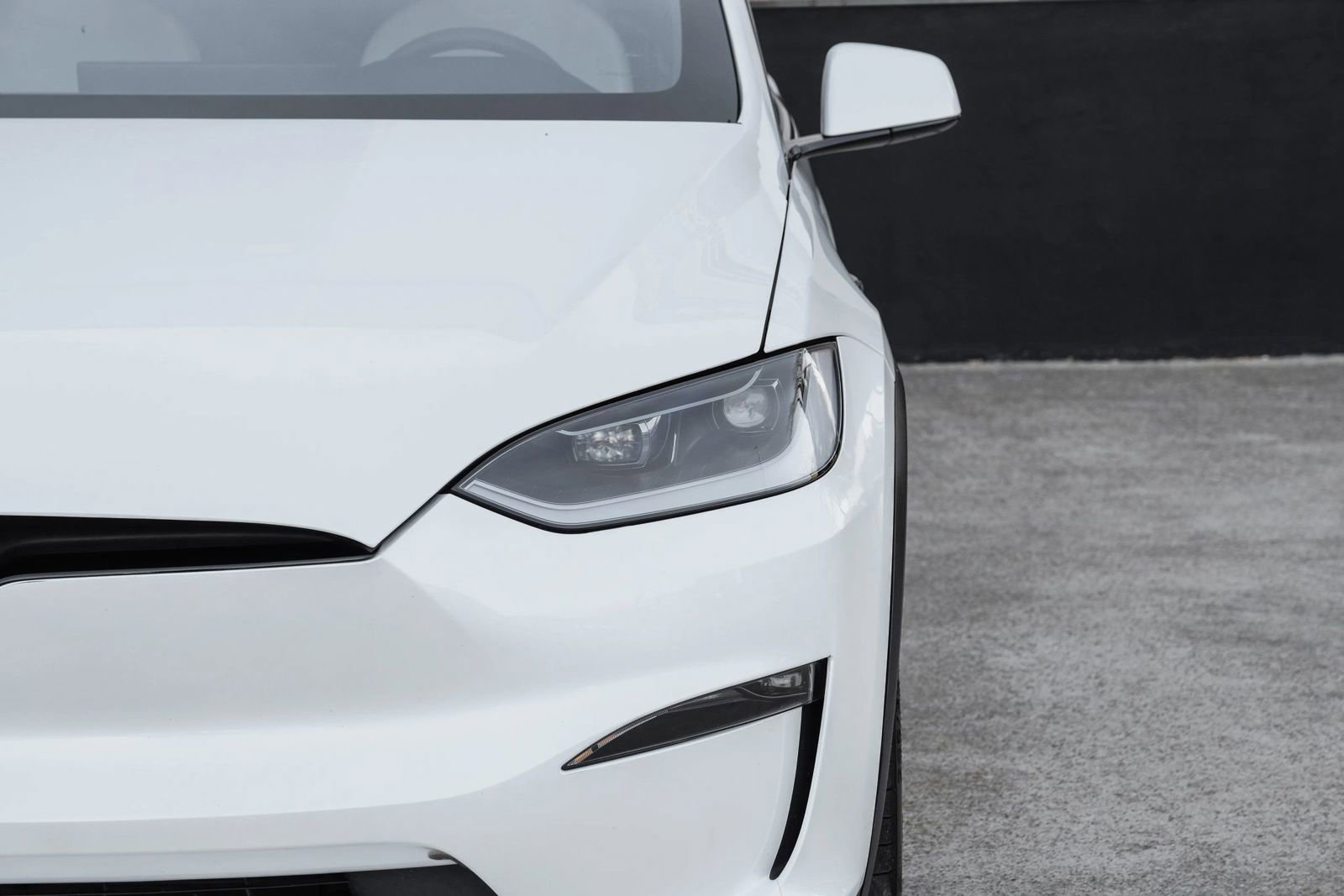 Used 2023 Tesla Model X Plaid image 63