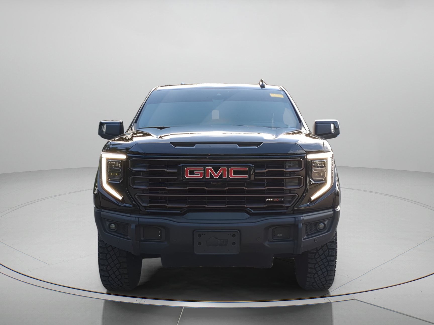 Used 2026 GMC Sierra 1500 AT4X AWD/4WD image 37