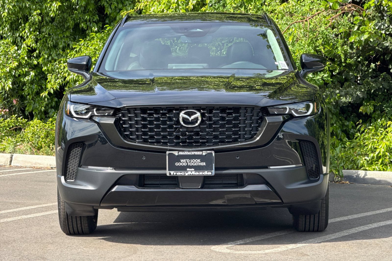New 2026 MAZDA CX-50 AWD 2.5 Hybrid w/ Weather Package image 6