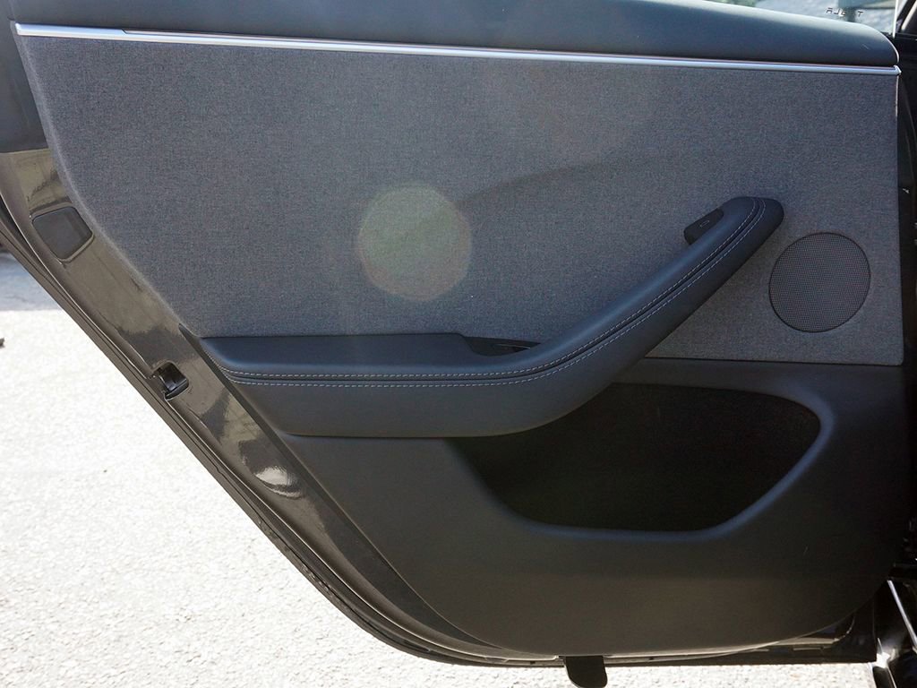 Used 2024 Tesla Model 3 Standard Range RWD image 22