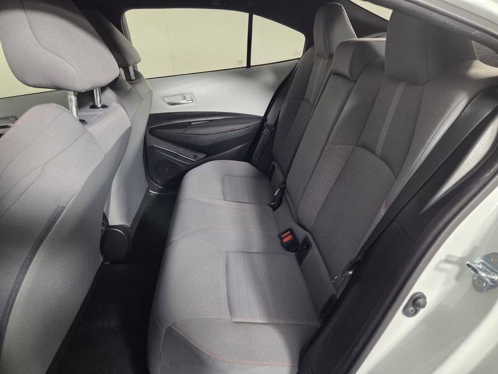Used 2025 Toyota Corolla FX w/ Convenience Package image 26