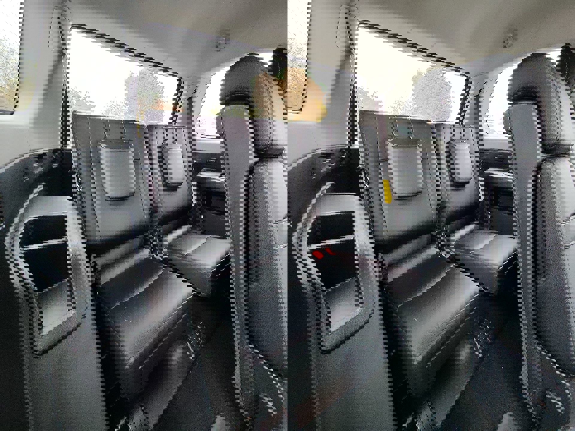 Used 2022 Toyota 4Runner SR5 Premium image 26