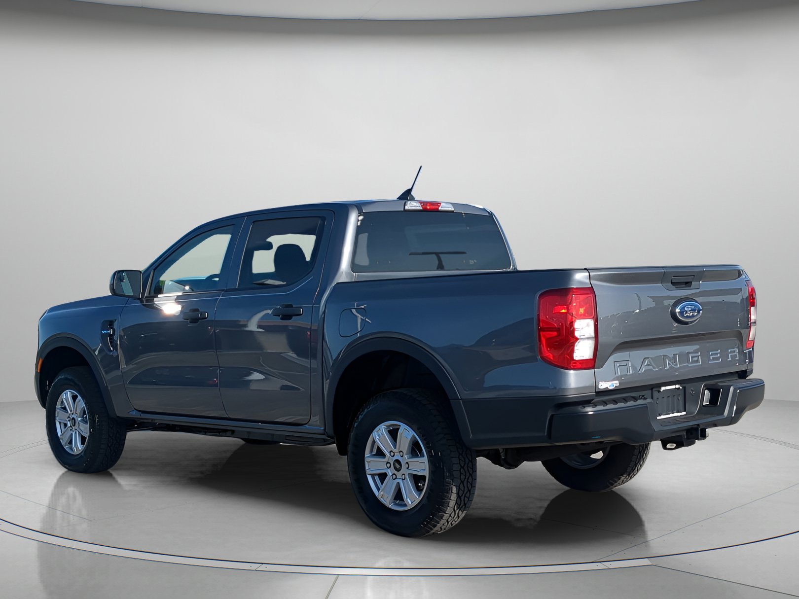 New 2026 Ford Ranger XL RWD image 45