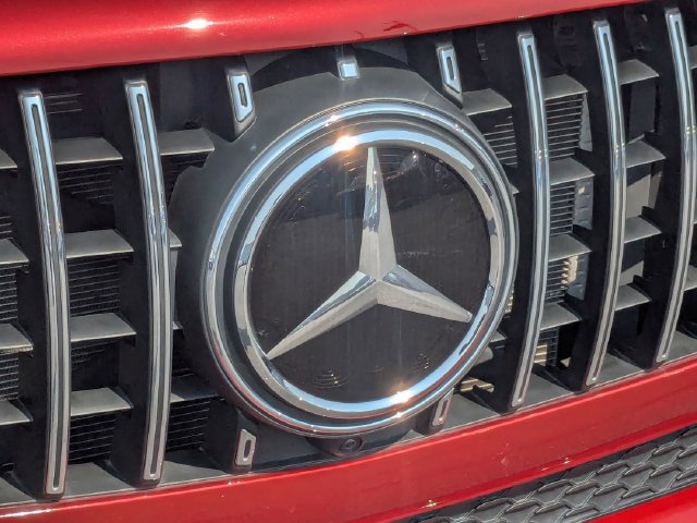 Used 2022 Mercedes-Benz GLE 53 AMG 4MATIC Coupe image 11