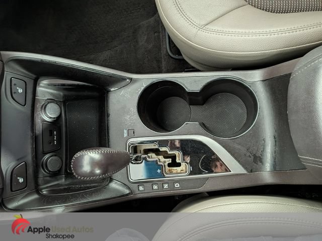 Used 2013 Hyundai Tucson GLS FWD image 18