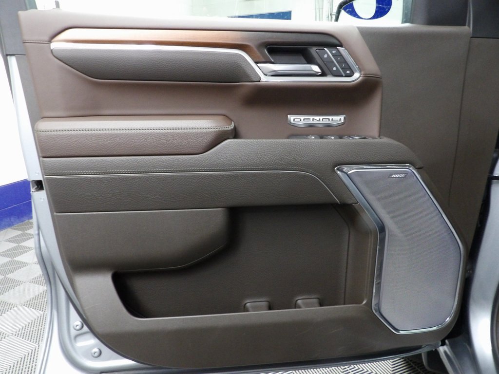 Used 2024 GMC Sierra 1500 Denali image 61