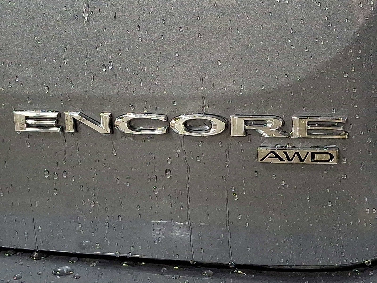 Used 2019 Buick Encore Essence w/ Experience Buick Package image 32