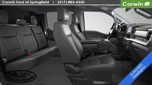 New 2026 Ford F250 XLT AWD/4WD image 5